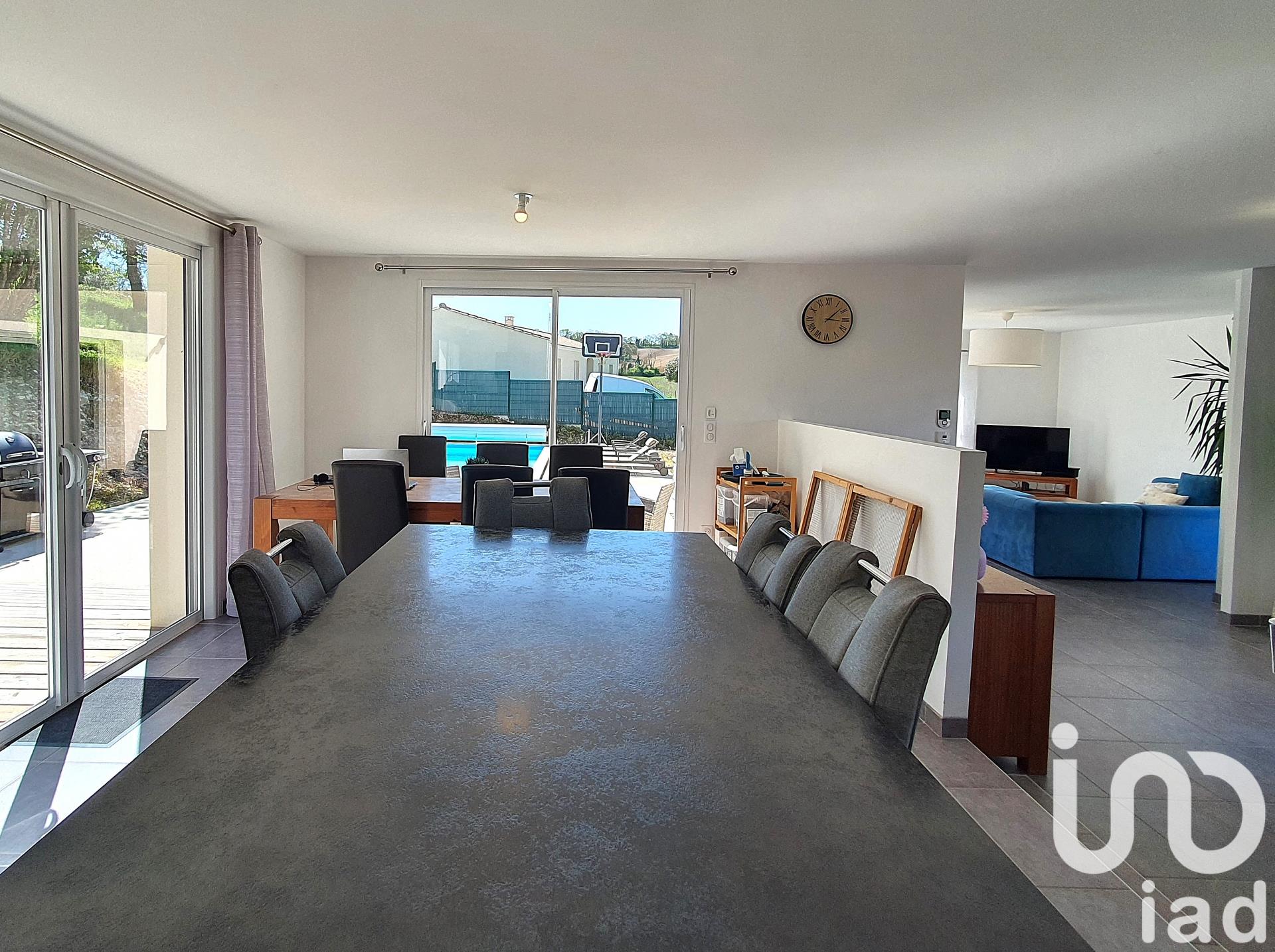 Maison à vendre, 150m², Vindelle