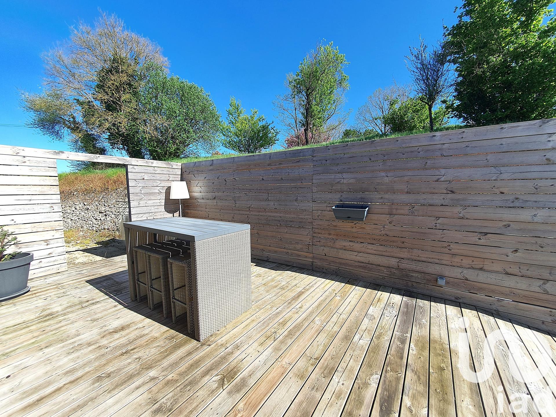 Maison à vendre, 150m², Vindelle