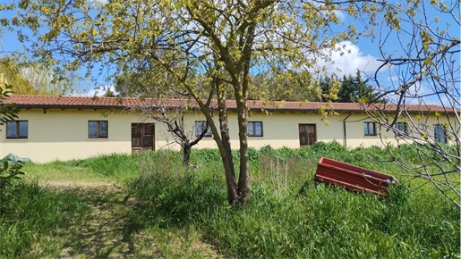 Verkauf Landhaus mit Grundstück Pila - Perugia