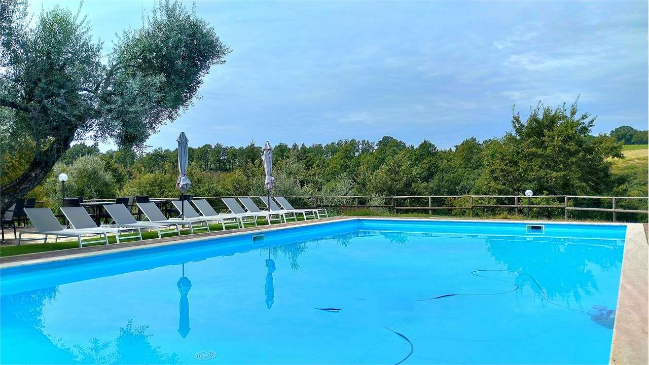 House / Hamlet For Sale In CITT&Atilde Della Pieve