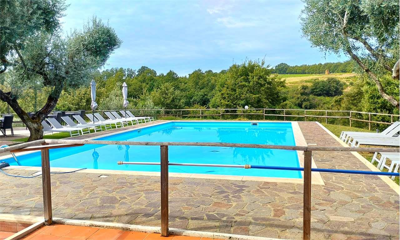 House / Hamlet For Sale In CITT&Atilde Della Pieve