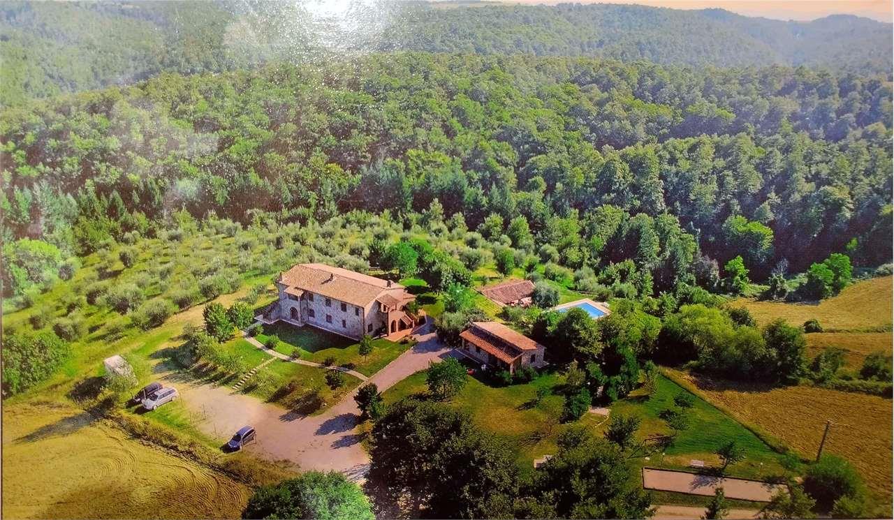 House / Hamlet For Sale In CITT&Atilde Della Pieve