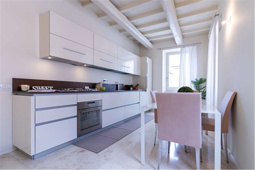 Dimora di Design in Palazzo Storico