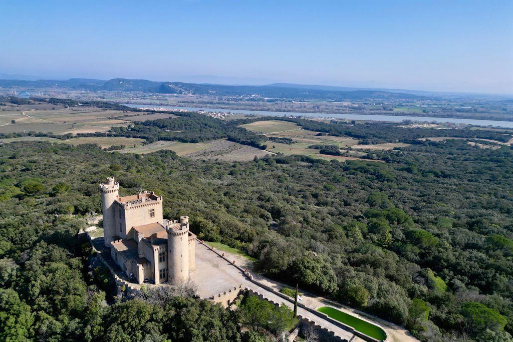 Château Sur Le Rhône