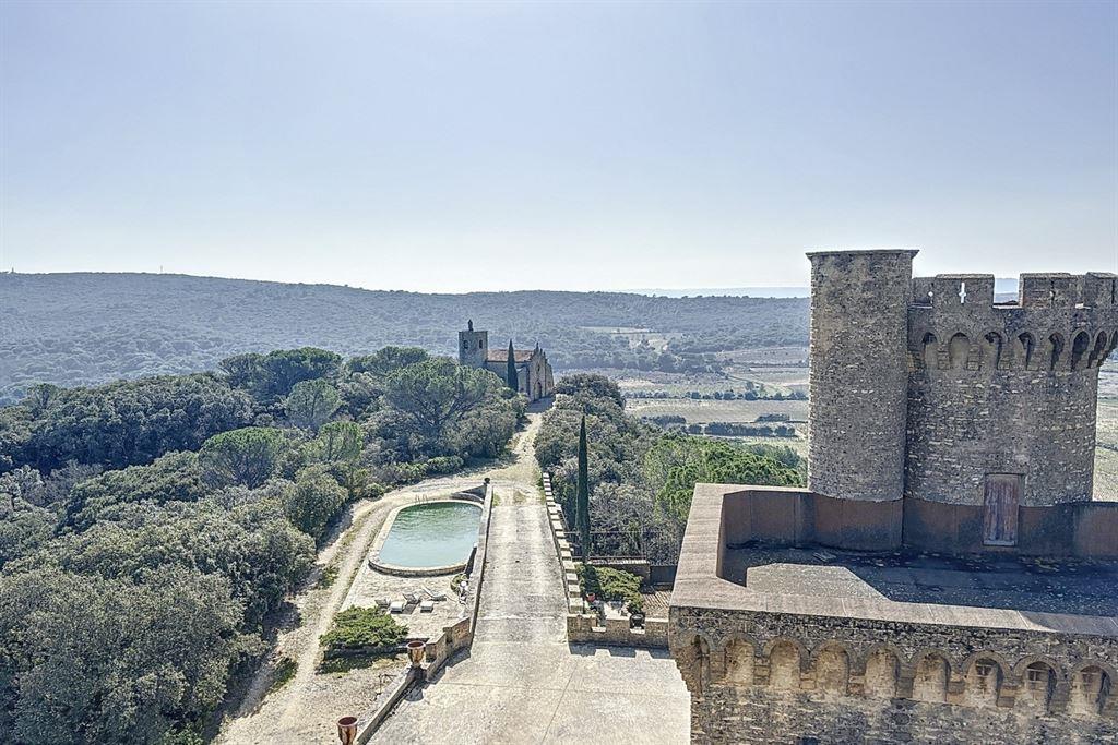 Château Sur Le Rhône
