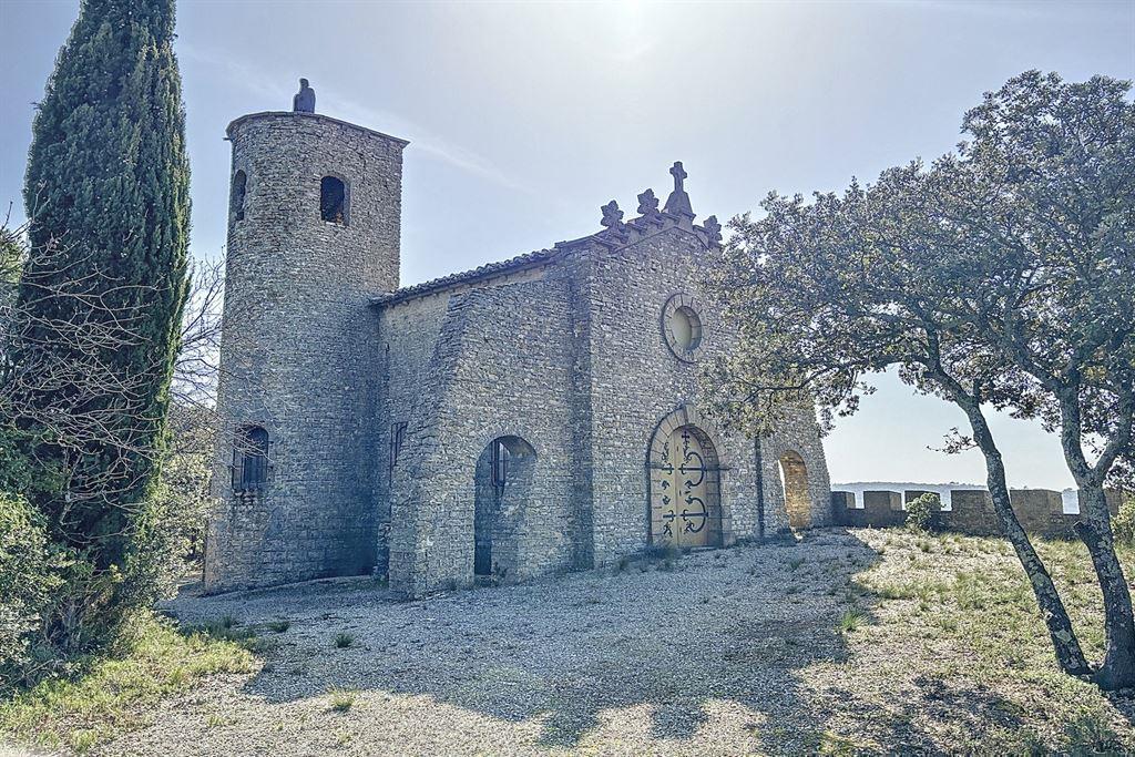 Château Sur Le Rhône