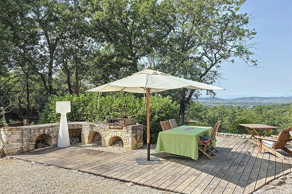 Finca de ensueño de 4 hectáreas, en el cruce entre