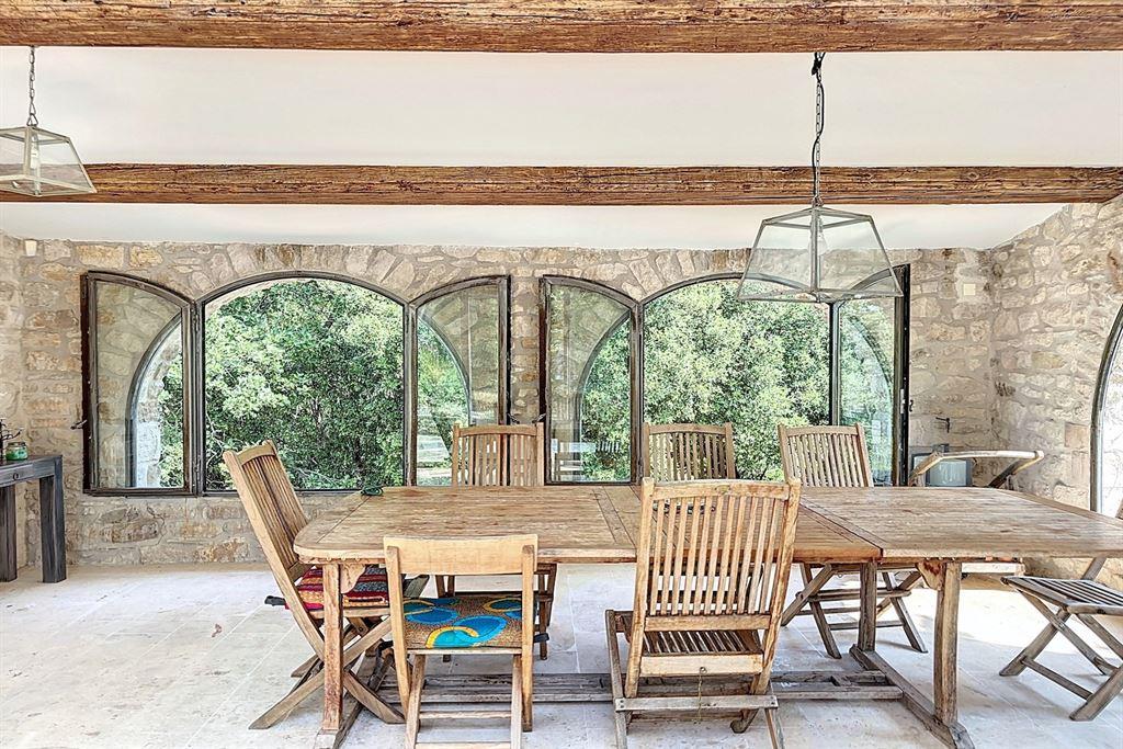 Finca de ensueño de 4 hectáreas, en el cruce entre