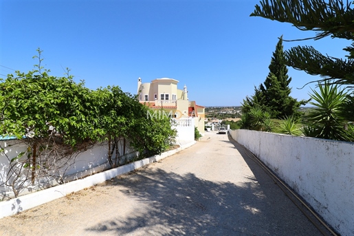 Casa Indipendente 5 Vani Vendita in Lagoa e Carvoeiro,Lagoa (Algarve)