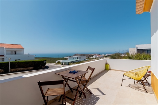 Luxury villa with 8 bedrooms in Praia da Arrifana, Aljezur.