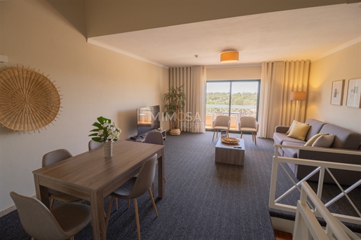 2 Slaapkamer Triplex Appartementen in Gramacho Residences – Algarve