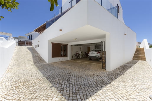 Villa 5 Schlafzimmer, Faro, Lagos