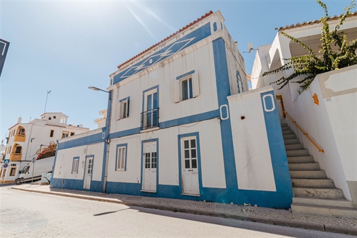 House 3 Bedrooms Sale in Lagoa e Carvoeiro,Lagoa (Algarve)