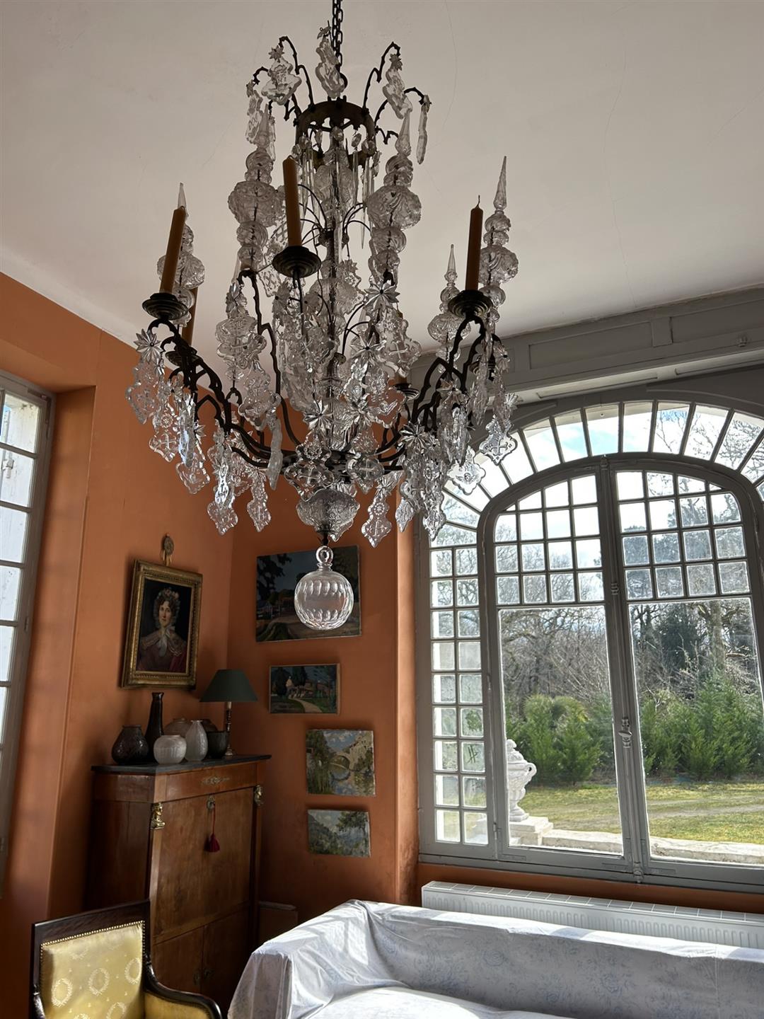 Fifteenth-century residence of character in the heart of the Landes