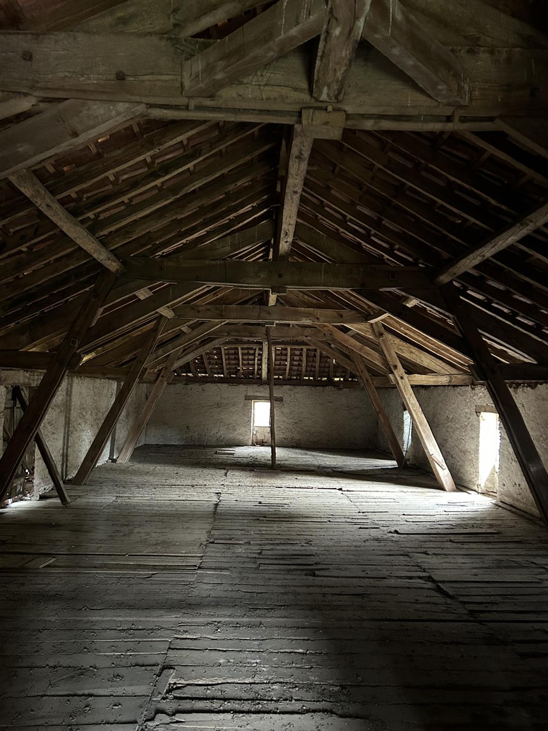 Fifteenth-century residence of character in the heart of the Landes