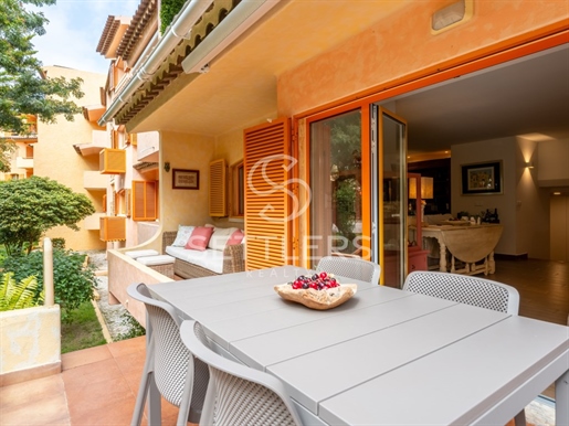 2-Bedroom apartment - Quinta da Bicuda