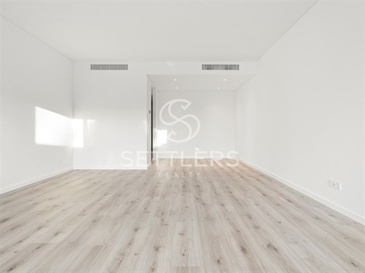 3-Bedroom apartments - Lombos Sul, Carcavelos.
