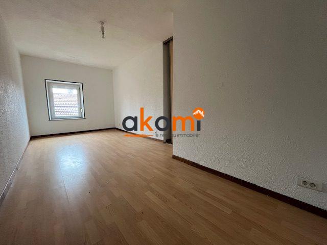 Maison à vendre, 193m², Raon-l'Etape