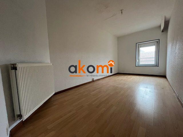 Maison à vendre, 193m², Raon-l'Etape