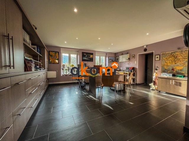 Appartement à vendre, 96m², Celles-sur-Plaine