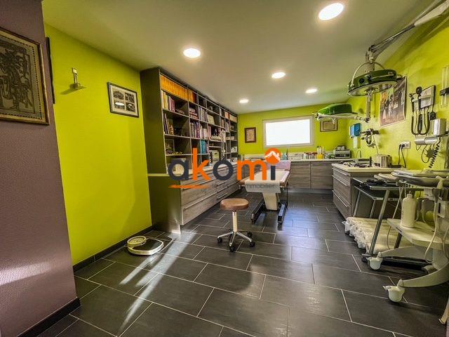 Appartement à vendre, 96m², Celles-sur-Plaine