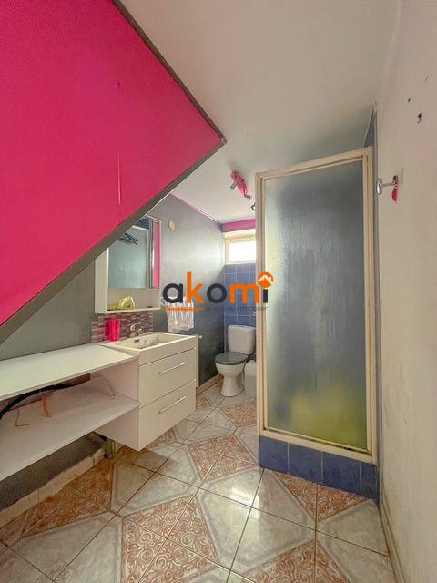 Appartement à vendre, 44m², Raon-l'Etape