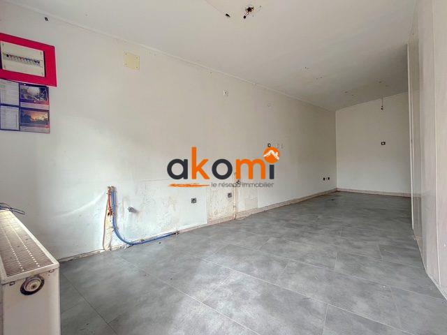 Appartement à vendre, 44m², Raon-l'Etape