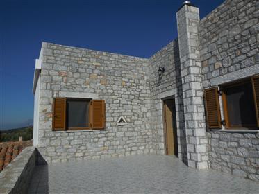 Dům na prodej v Řecku