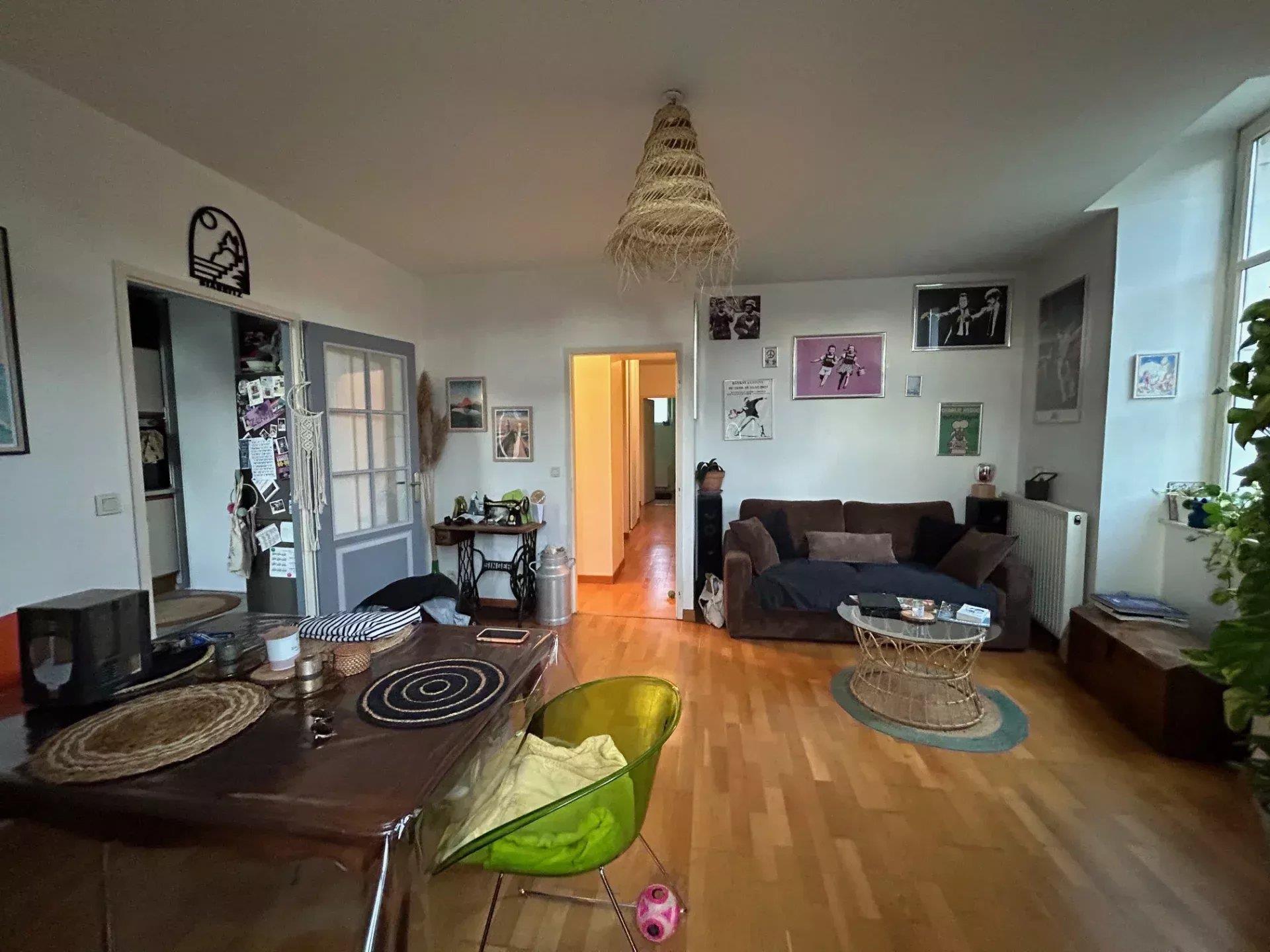 Appartement à vendre, 256m², Salies-de-Béarn