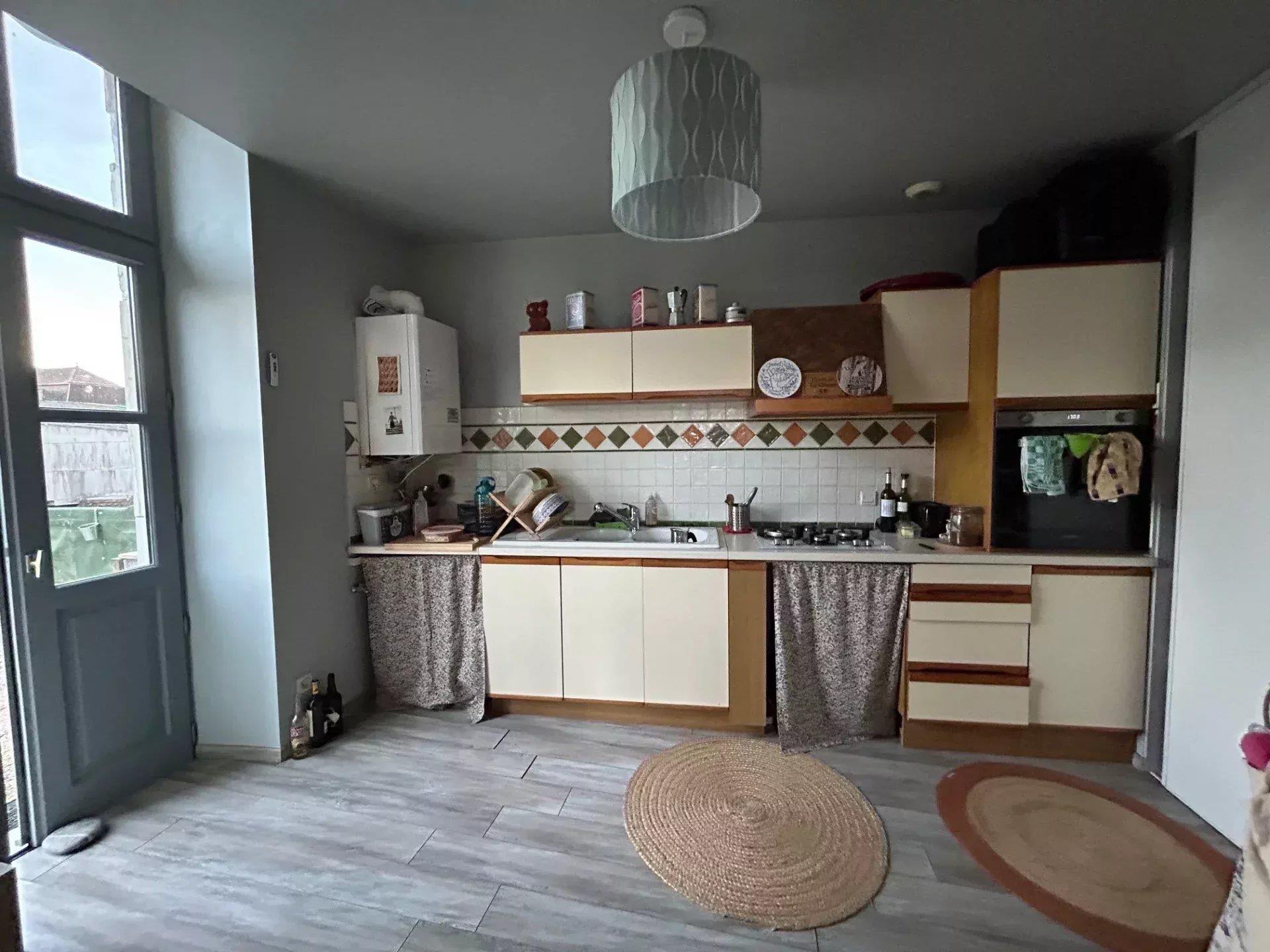 Appartement à vendre, 256m², Salies-de-Béarn