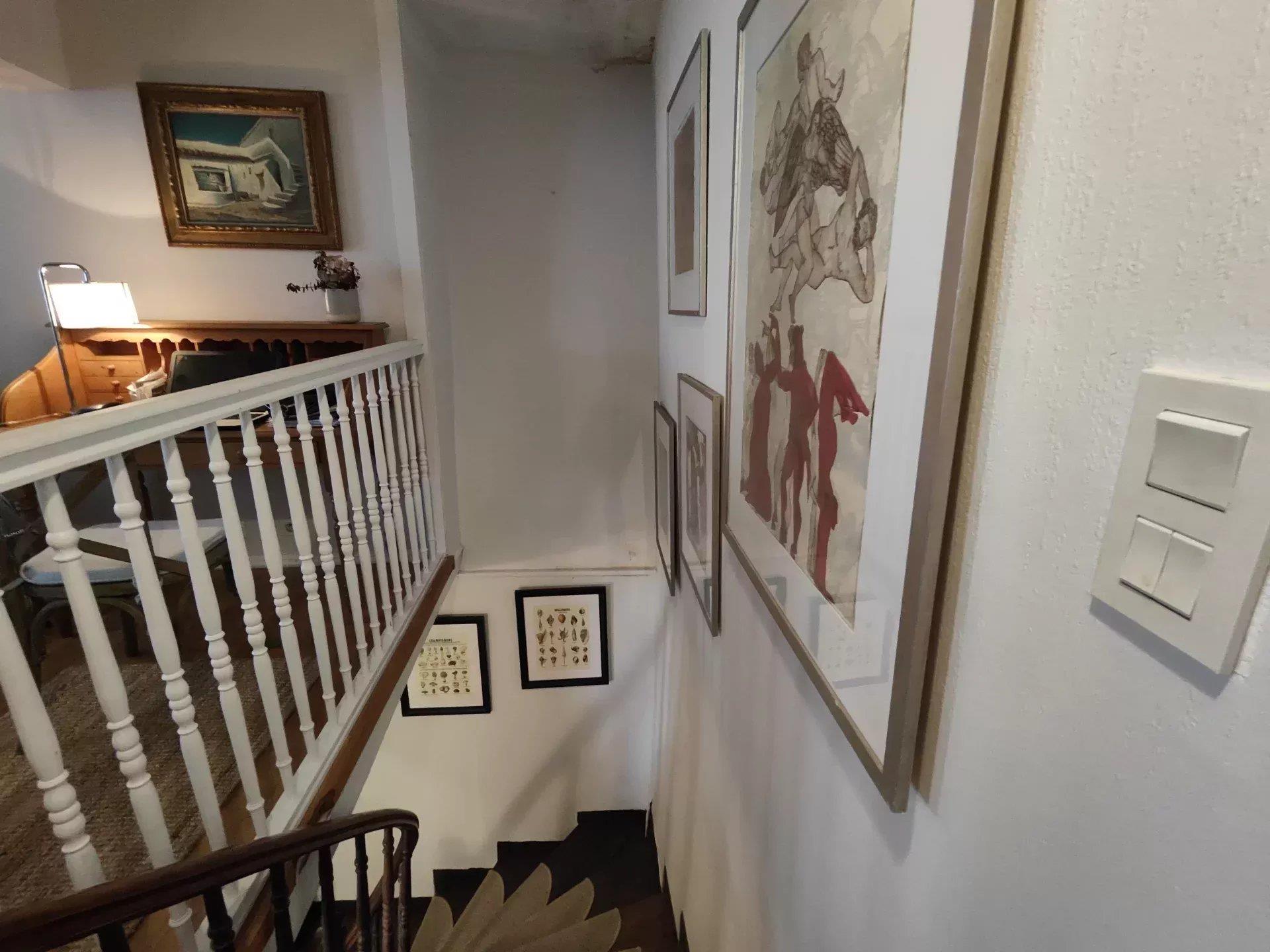 Charming 16th Century townhouse, walking distance to thermal spa and amenities