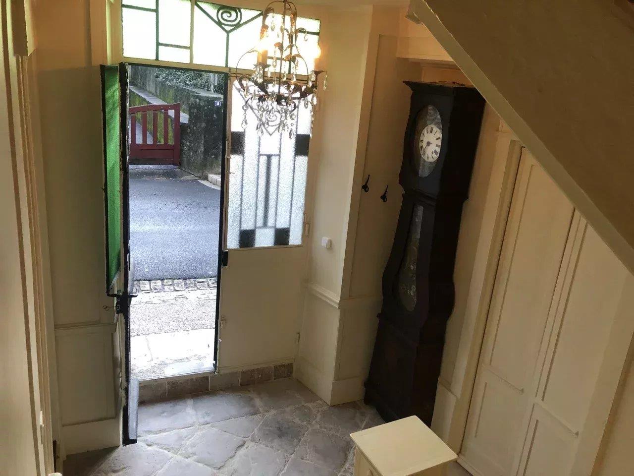 17Th Century Townhouse