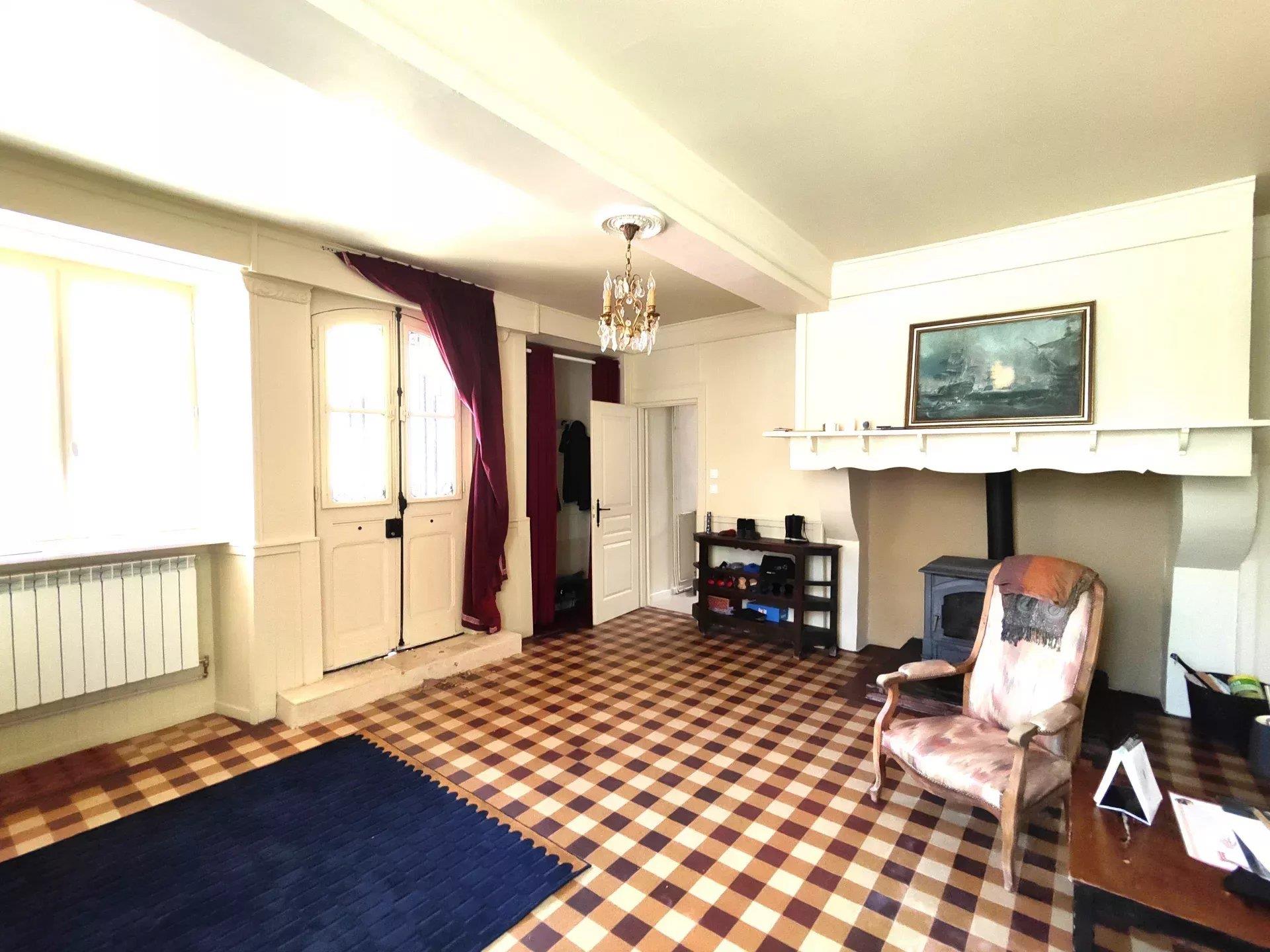 17Th Century Townhouse