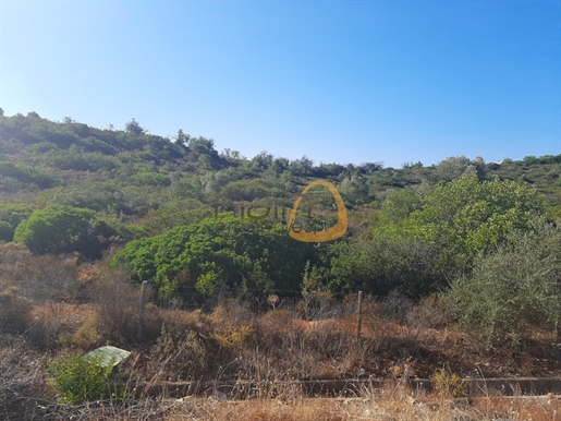 Land for commerce close to Ikea and Mar shopping in Almancil