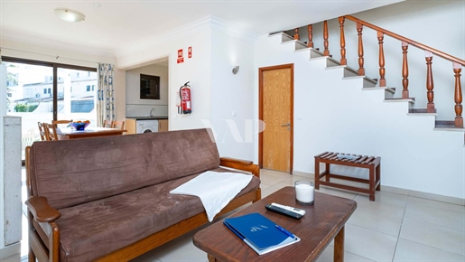 8 lägenheter med 2 sovrum i Vilamoura Marina