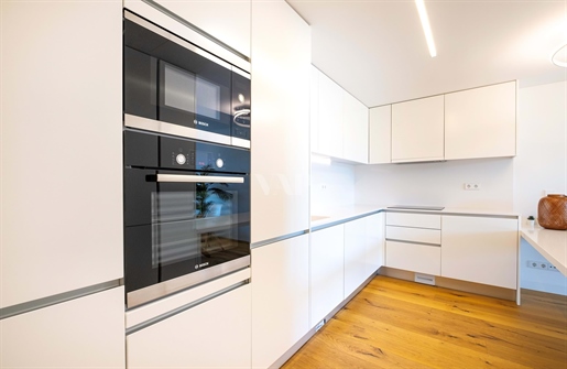1 bedroom apartment located in a luxury condominium Villa Nature, Vilamoura