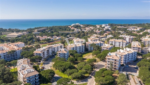 New Construction - 2 bedroom apartments for sale in Açoteias, Albufeira