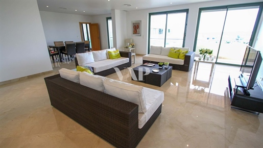 Vilamoura - Luxurious 3 bedrooms Penthouse in Marina de Vilamoura