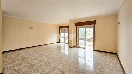 2 bedroom apartment in the center of Faro