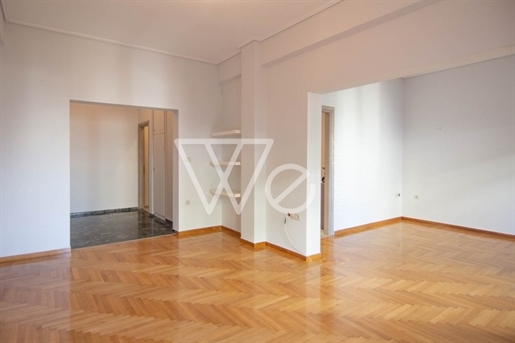 648029 - Apartment For sale, Ampelokipoi - Pentagon, 90 sq.m., €260.000