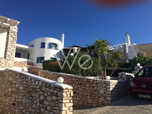 648144 - Maisonnette Te koop, Paros, 182 m², 450.000 €