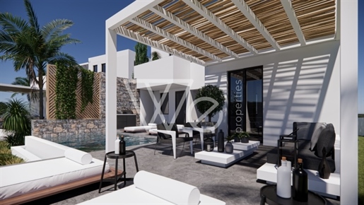 648100 - Villa For sale, Paros, 165 sq.m., €700.000
