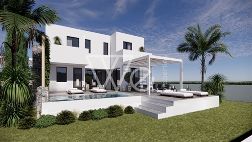 648100 - Villa For sale, Paros, 165 sq.m., €700.000