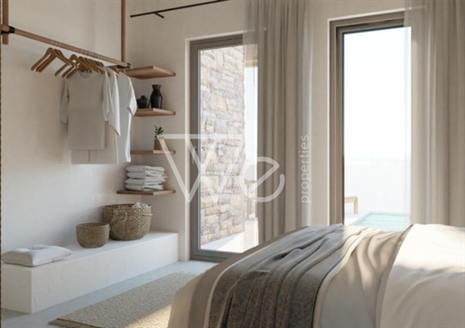 648157 - Villa à vendre à Paros, 261 m², €500,000