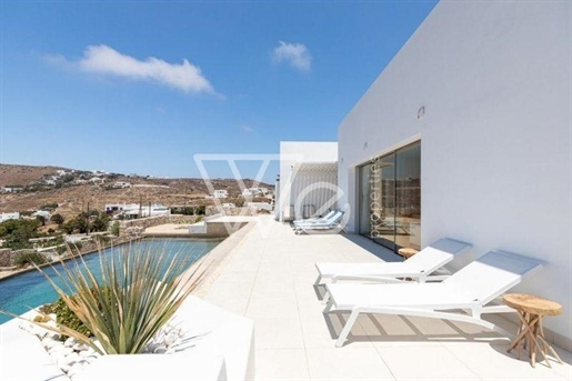 648134 - Maison Individuelle à vendre à Mykonos, 334 m², €5,200,000
