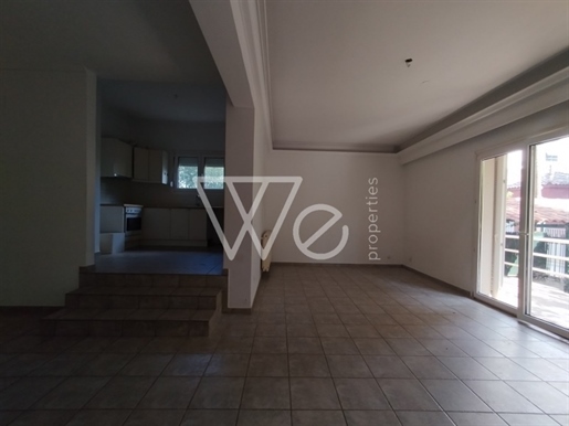 648176 - Appartement à vendre à Chalandri, 110 m², €260,000