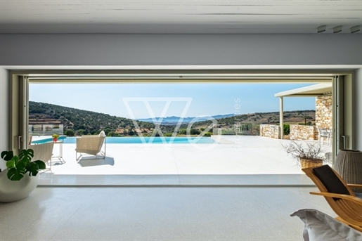 648063 - Villa For sale, Paros, 226 sq.m., €1.580.000