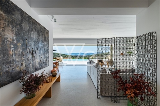 648063 - Villa zum Verkauf in Paros, 226 m², 1.580.000 €
