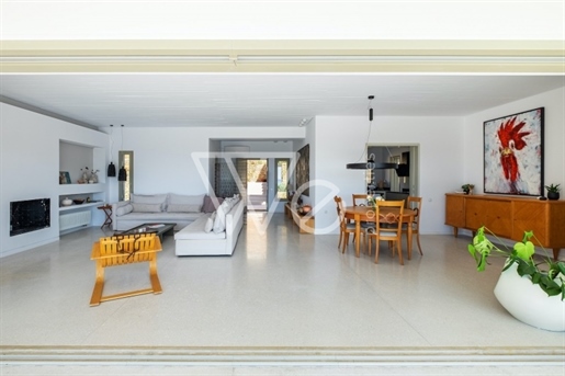 648063 - Villa For sale, Paros, 226 sq.m., €1.580.000