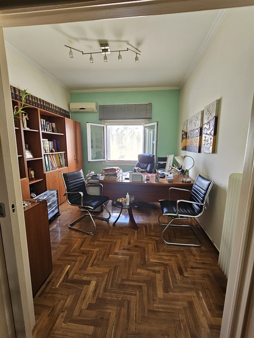 848068 - Apartment For sale, Exarchia - Neapoli, 60 sq.m., €190.000